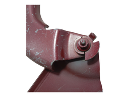 DOBRADIÇA DIREITA CAPO DIANTEIRO TORO 2016 2017 2018 A 2025