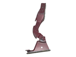 Dobradiça Direita Capo Dianteiro Toro 2016 2017 2018/