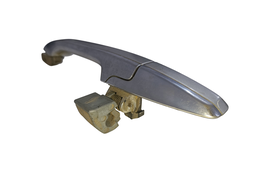 MAÇANETA EXTERNA DIANTEIRA/TRASEIR DIREITA CIVIC 2007 A 2011