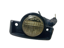 Luz Placa Traseira Peugeot 405 1987 1988 1989 1990 a 1997   