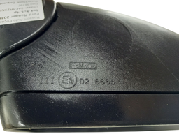 RETROVISOR ESQUERDO RANGER 13 A 23 ELÉTRIO S/ PISCA C/RISCOS