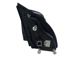 RETROVISOR ESQUERDO RANGER 13 A 23 ELÉTRIO S/ PISCA C/RISCOS