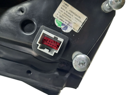 RETROVISOR ESQUERDO RANGER 13 A 23 ELÉTRIO S/ PISCA C/RISCOS