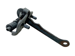  Limitador Porta Dianteira Direita Peugeot 405 1987a 1997   