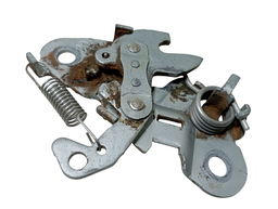 Fechadura Capo Dianteiro  Peugeot 405 1987 1988  a 1997     
