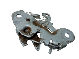 FECHADURA CAPO DIANTEIRO  PEUGEOT 405 1987 1988  A 1997     