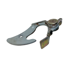 Fechadura Capo Dianteiro  Peugeot 405 1987 1988  a 1997    