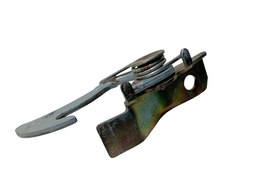 FECHADURA CAPO DIANTEIRO  PEUGEOT 405 1987 1988  A 1997    