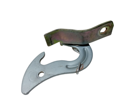 FECHADURA CAPO DIANTEIRO  PEUGEOT 405 1987 1988  A 1997    