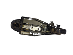 MAÇANETA EXTERNA TRASEIRA ESQUERDA C4 LOUNGE 2014 A 2020 