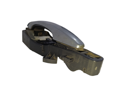 MAÇANETA EXTERNA TRASEIRA ESQUERDA C4 LOUNGE 2014 A 2020 