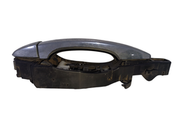 MAÇANETA EXTERNA TRASEIRA ESQUERDA C4 LOUNGE 2014 A 2020 