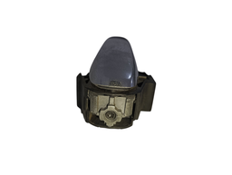 MAÇANETA EXTERNA TRASEIRA ESQUERDA C4 LOUNGE 2014 A 2020 