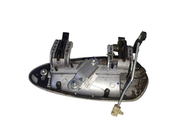 MAÇANETA EXTERN DIANTEIRA/TRASEIRA DIREITA PUNTO LINEA 08/17