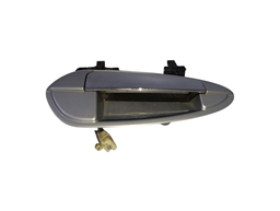 MAÇANETA EXTERN DIANTEIRA/TRASEIRA DIREITA PUNTO LINEA 08/17