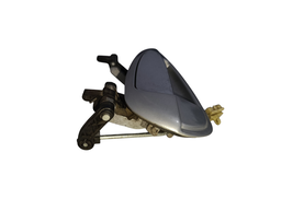 MAÇANETA EXTERN DIANTEIRA/TRASEIRA DIREITA PUNTO LINEA 08/17