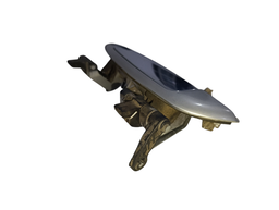 MAÇANETA EXTERN DIANTEIRA/TRASEIRA DIREITA PUNTO LINEA 08/17