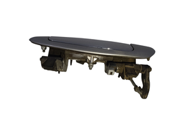 MAÇANETA EXTERN DIANTEIRA/TRASEIRA DIREITA PUNTO LINEA 08/17