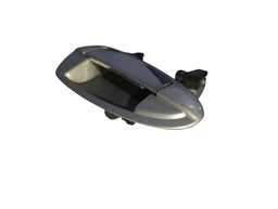 MAÇANETA EXTERN DIANTEIRA/TRASEIRA DIREITA PUNTO LINEA 08/17