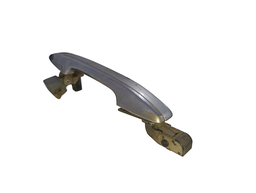 MAÇANETA EXTERNA PORTA DIANTEIRA ESQUERDA CIVIC 2007 A 2011