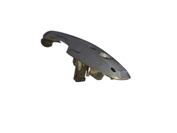 MAÇANETA EXTERNA PORTA DIANTEIRA ESQUERDA CIVIC 2007 A 2011