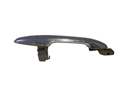 MAÇANETA EXTERNA PORTA TRASEIRA ESQUERDA CIVIC 2007 A 2011