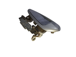 MAÇANETA EXTERN DIANTEIRA/TRASEIRA DIREITA PUNTO LINEA 08/17