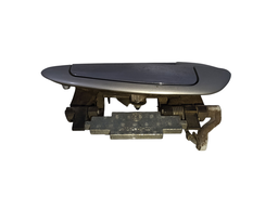 MAÇANETA EXTERN DIANTEIRA/TRASEIRA DIREITA PUNTO LINEA 08/17