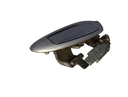 MAÇANETA EXTERN DIANTEIRA/TRASEIRA DIREITA PUNTO LINEA 08/17