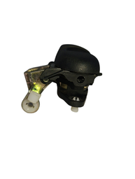 MAÇANETA EXT.TRAS/DIAN DIREI GRANSIENA PALIO MOBI STRADA 12/