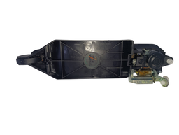 MAÇANETA EXT. DIAN ESQ GRAND SIENA PALIO /21 MOBI STRADA 17/