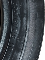 PNEU KUMHO 235/60R16