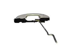 MAÇANETA EXTERNA PORTA TRASEIRA DIREITA YARIS 2019 A 2025