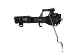 MAÇANETA EXTERNA PORTA TRASEIRA DIREITA YARIS 2019 A 2025