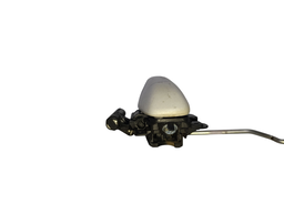 MAÇANETA EXTERNA PORTA TRASEIRA DIREITA YARIS 2019 A 2025