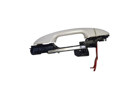 MAÇANETA EXTERNA PORTA TRASEIRA ESQUERDA YARIS 2019 A 2025