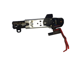 MAÇANETA EXTERNA PORTA TRASEIRA ESQUERDA YARIS 2019 A 2025