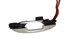 MAÇANETA EXTERNA PORTA TRASEIRA ESQUERDA YARIS 2019 A 2025