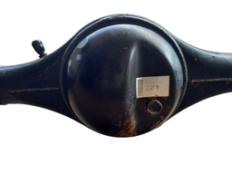 DIFERENCIAL TRASEIRO TR4 2.0 4X4 2004 A 2009 10X49