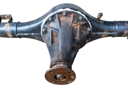 DIFERENCIAL TRASEIRO TR4 2.0 4X4 2004 A 2009 10X49