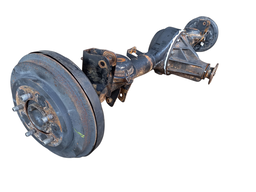 DIFERENCIAL TRASEIRO TR4 2.0 4X4 2004 A 2009 10X49