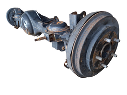 DIFERENCIAL TRASEIRO TR4 2.0 4X4 2004 A 2009 10X49