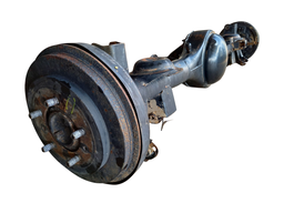 DIFERENCIAL TRASEIRO TR4 2.0 4X4 2004 A 2009 10X49