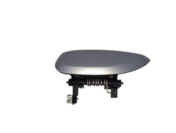 MAÇANETA EXTER.DIANT/TRAS ESQU SANDERO KWID LOGAN DUSTER 14/