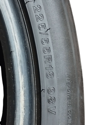 PNEU EXPEDITE 225/55 R18