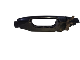 MAÇANETA EXTERNA TRAS.ESQUERDA COROLLA 03/14 HILUX SW4 06/15