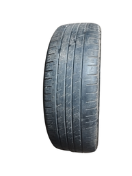 PNEU SOLUS KL21 KUMHO 255/55 R18
