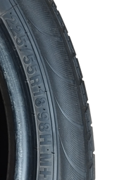 PNEU SOLUS KL21 KUMHO 255/55 R18