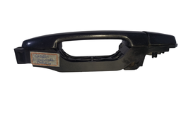 MAÇANETA EXTERNA TRAS ESQUERDA COROLLA 03/14 HILUX SW4 06/15