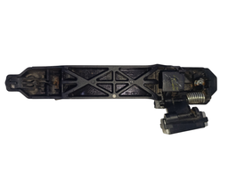 MAÇANETA EXTERNA TRAS ESQUERDA COROLLA 03/14 HILUX SW4 06/15